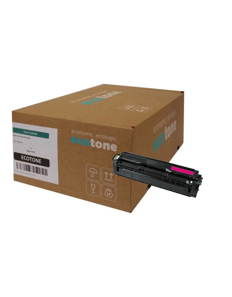 Ecotone Samsung CLT-M503L (SU281A) toner magenta 5000p (Ecotone) CC