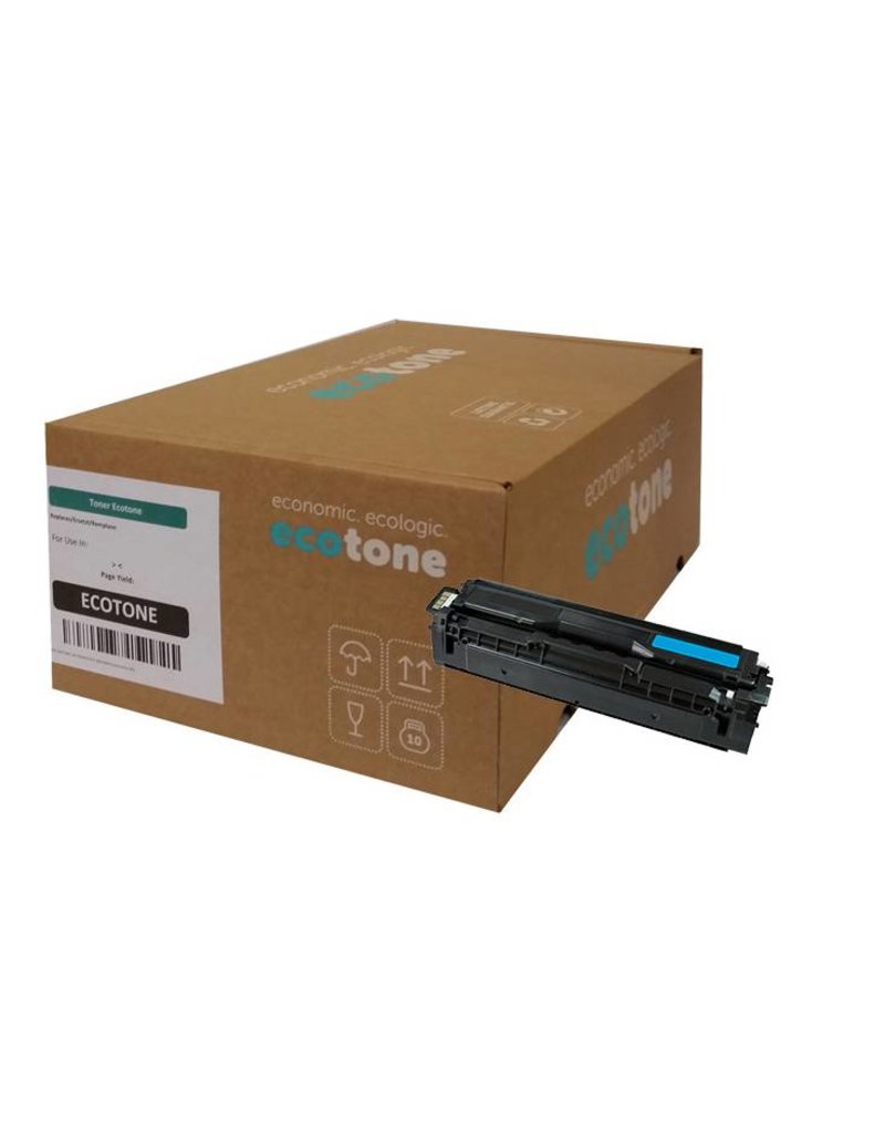 Ecotone Samsung CLT-C503L (SU014A) toner cyan 5000p (Ecotone) CC