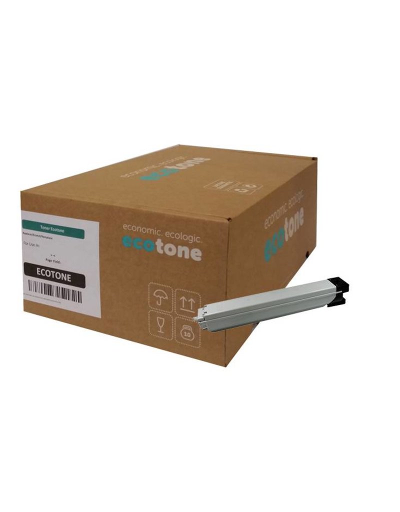 Ecotone Samsung CLT-K808S (SS600A) toner black 23000p (Ecotone) CC