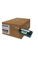 Ecotone Lexmark 24B6015 toner black 35000 pages (Ecotone) CC