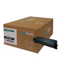 Ecotone Kyocera TK-5135K (1T02PA0NL0) toner black 10K (Ecotone) CC