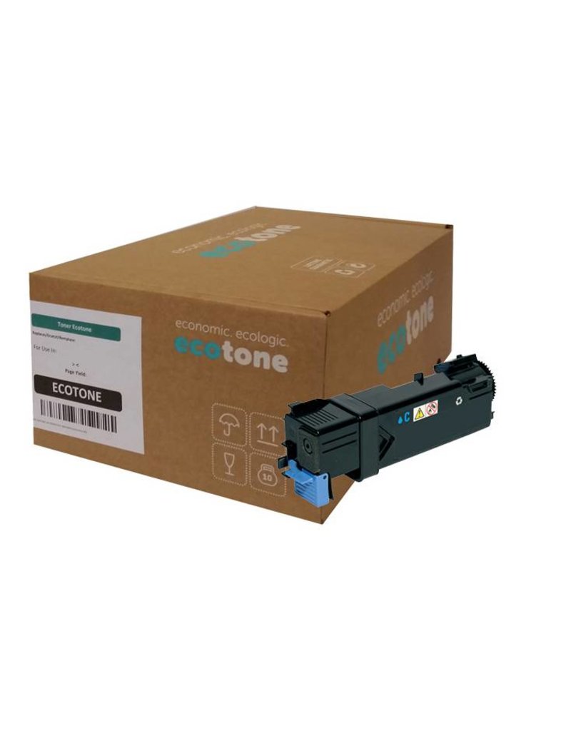 Ecotone Epson 0629 (C13S050629) toner cyan 2500p (Ecotone) NC