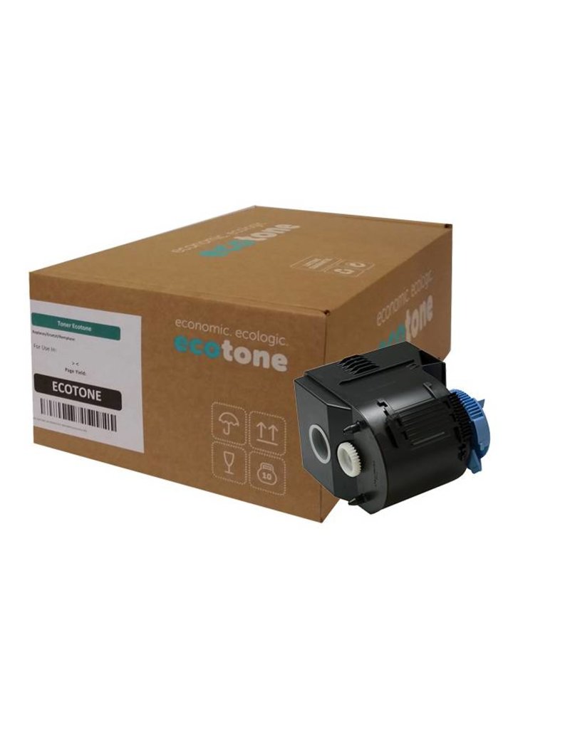 Ecotone Canon C-EXV 21 (0452B002) toner black 26000p (Ecotone) CC