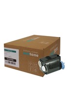 Ecotone Canon C-EXV 21 (0453B002) toner cyan 14000p (Ecotone) CC