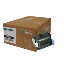 Ecotone Canon C-EXV 21 (0453B002) toner cyan 14000p (Ecotone) CC