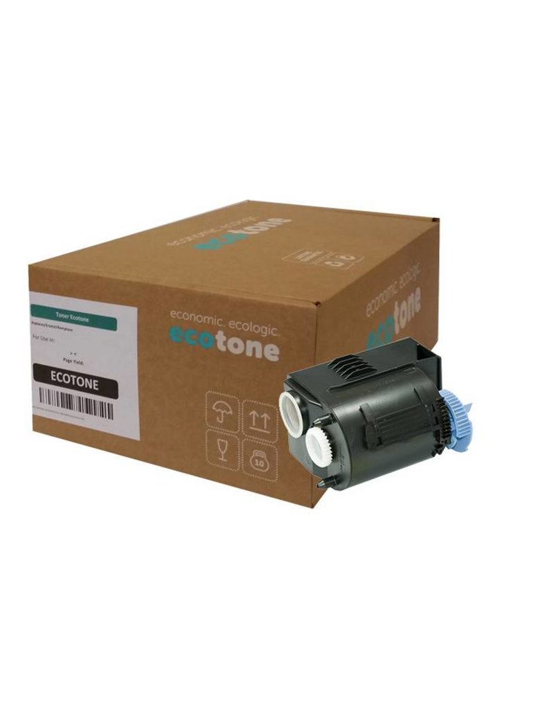 Ecotone Canon C-EXV 21 (0453B002) toner cyan 14000p (Ecotone) CC