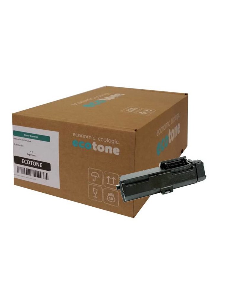 Ecotone Kyocera TK-1160 (1T02RY0NL0) toner black 7200p (Ecotone) RC