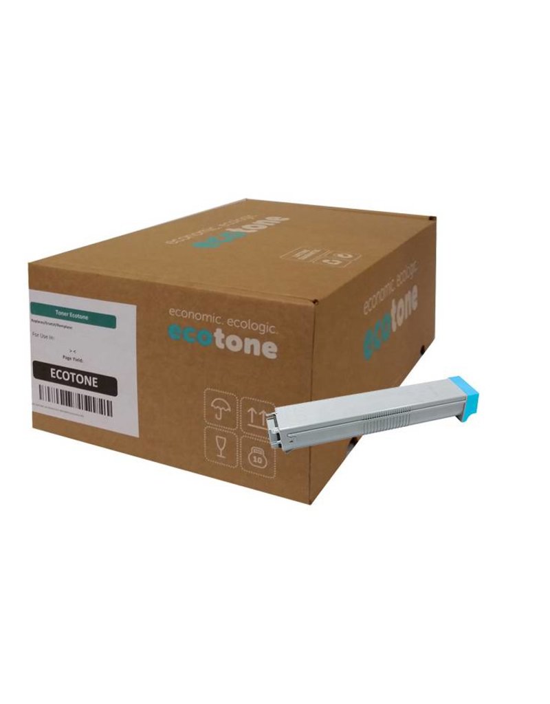 Ecotone Samsung CLT-C6062S (SS531A) toner cyan 20000p (Ecotone) DK