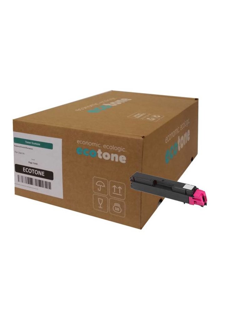 Ecotone Utax 4472110014 toner magenta 2800 pages (Ecotone) CC