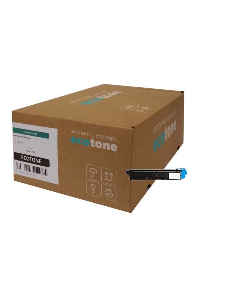 Ecotone Utax 4472110011 toner cyan 2800 pages (Ecotone) CC