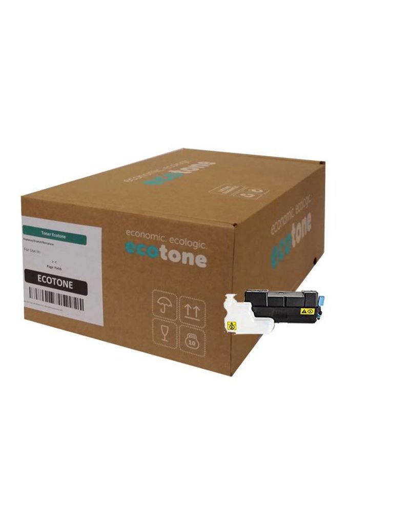 Ecotone Utax 4436010010 toner black 25000 pages (Ecotone) CC