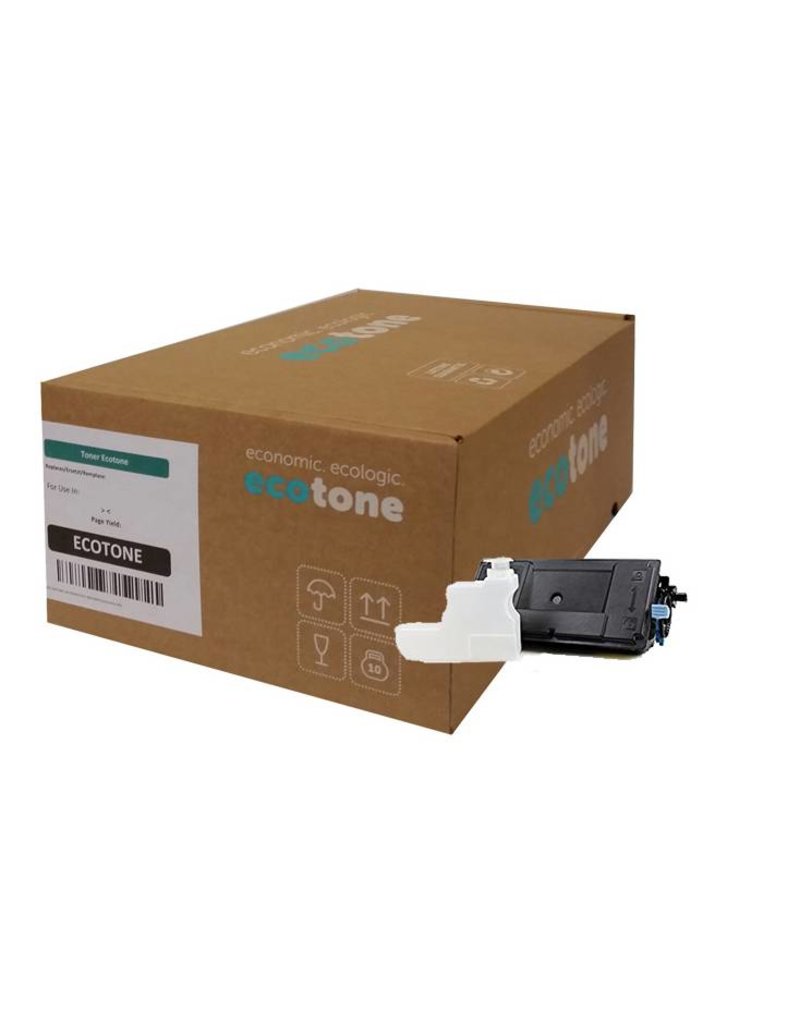 Ecotone Utax 4434010010 toner black 12000 pages (Ecotone) CC