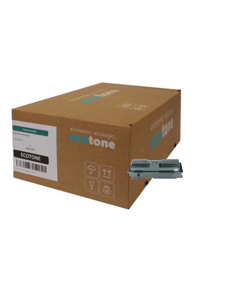 Ecotone Utax 4422810010 toner black 7200 pages (Ecotone) CC