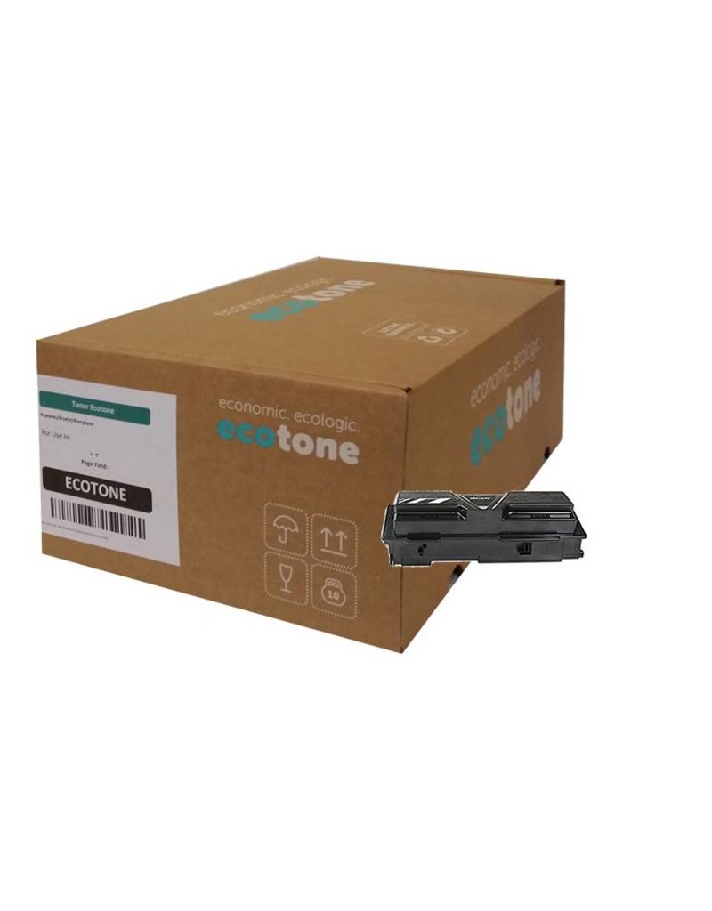 Ecotone Utax 4413510010 toner black 7200 pages (Ecotone) CC