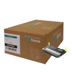 Ecotone Samsung CLT-Y404S (SU444A) toner yellow 1000p (Ecotone) CC