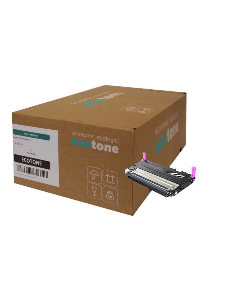 Ecotone Samsung CLT-M404S (SU234A) toner magenta 1000p (Ecotone) CC