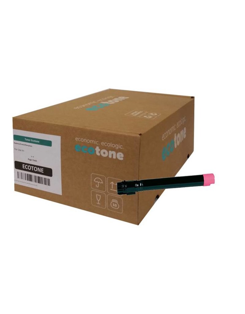 Ecotone Lexmark X950X2MG toner magenta 22000 pages (Ecotone) CC