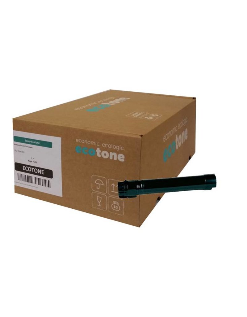Ecotone Lexmark X950X2KG toner black 32000 pages (Ecotone) CC