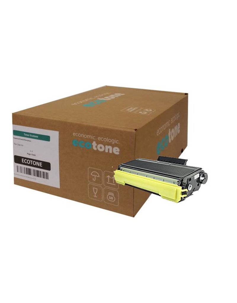 Ecotone Brother TN-3390 toner black 16000 pages (Ecotone) NC