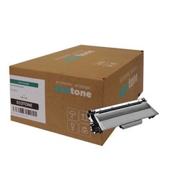 Ecotone Brother TN-3380 toner black 12000 pages (Ecotone) NC