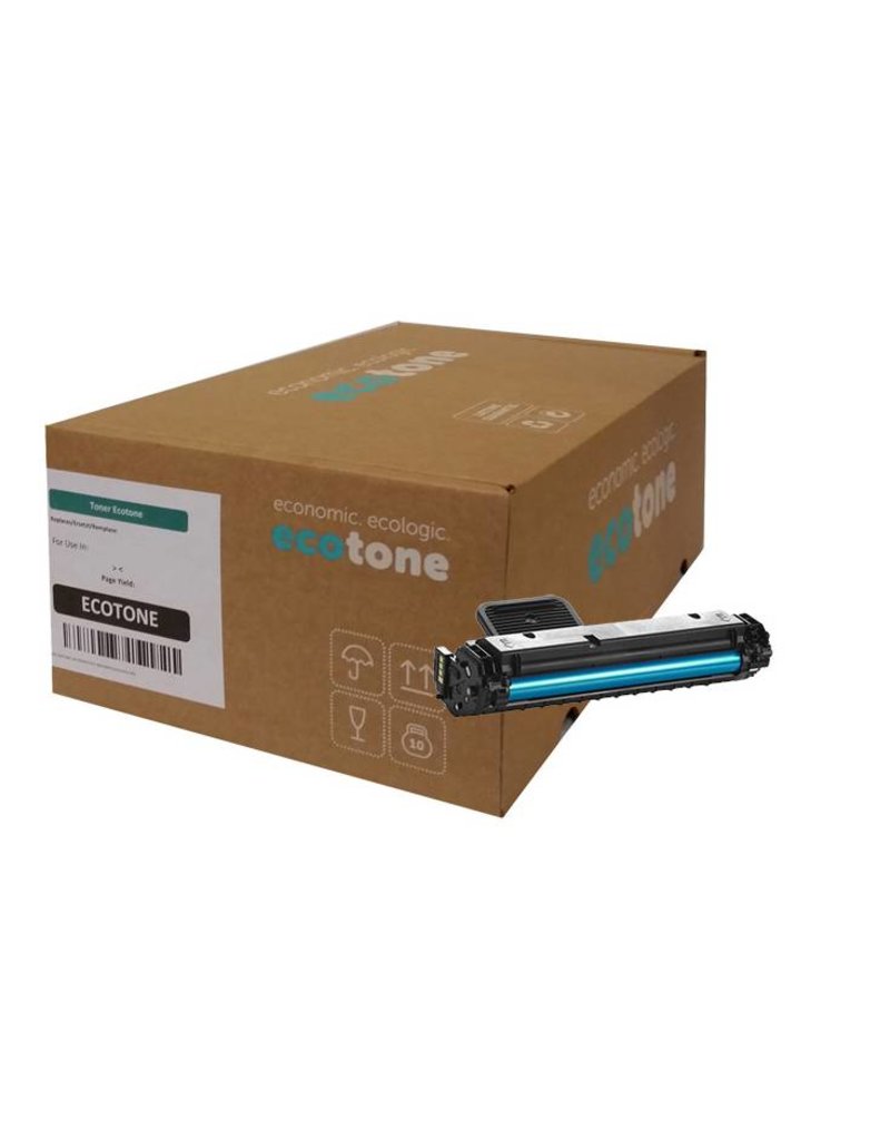 Ecotone Samsung MLT-D117S (SU852A) toner black 2500p (Ecotone) CC