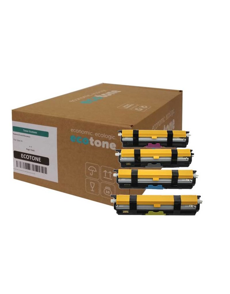 Ecotone Xerox 106R01469 toner black 2600 pages (Ecotone) DK