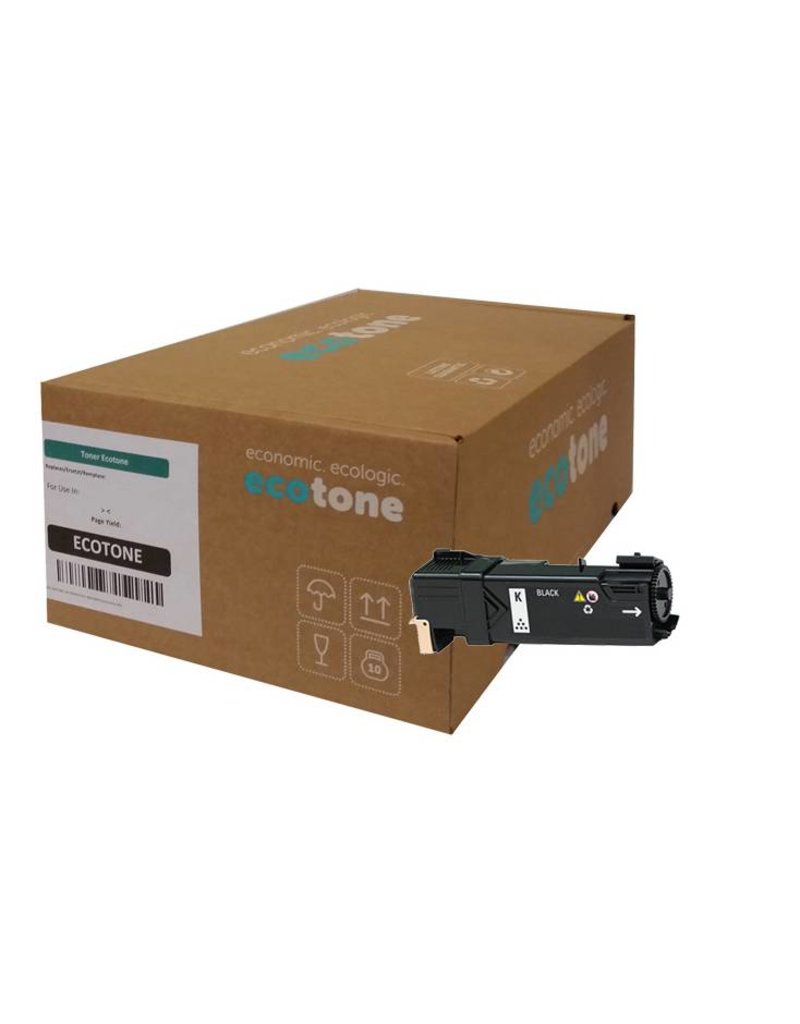 Ecotone Xerox 106R01480 toner black 2600 pages (Ecotone) CC