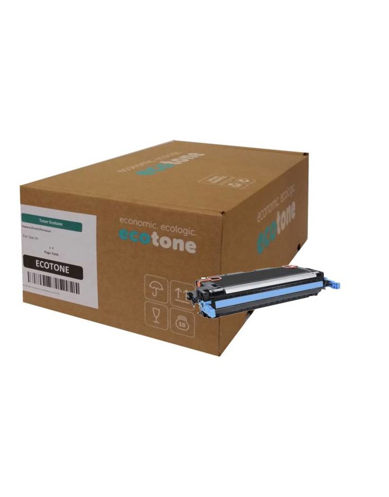 Ecotone Canon C-EXV 26 (1659B006) toner cyan 6000p (Ecotone) CC