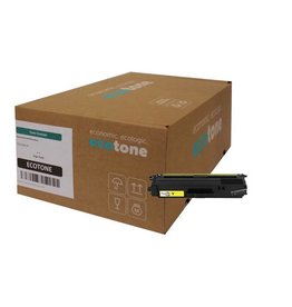 Ecotone Brother TN-423Y toner yellow 4000 pages (Ecotone) CC