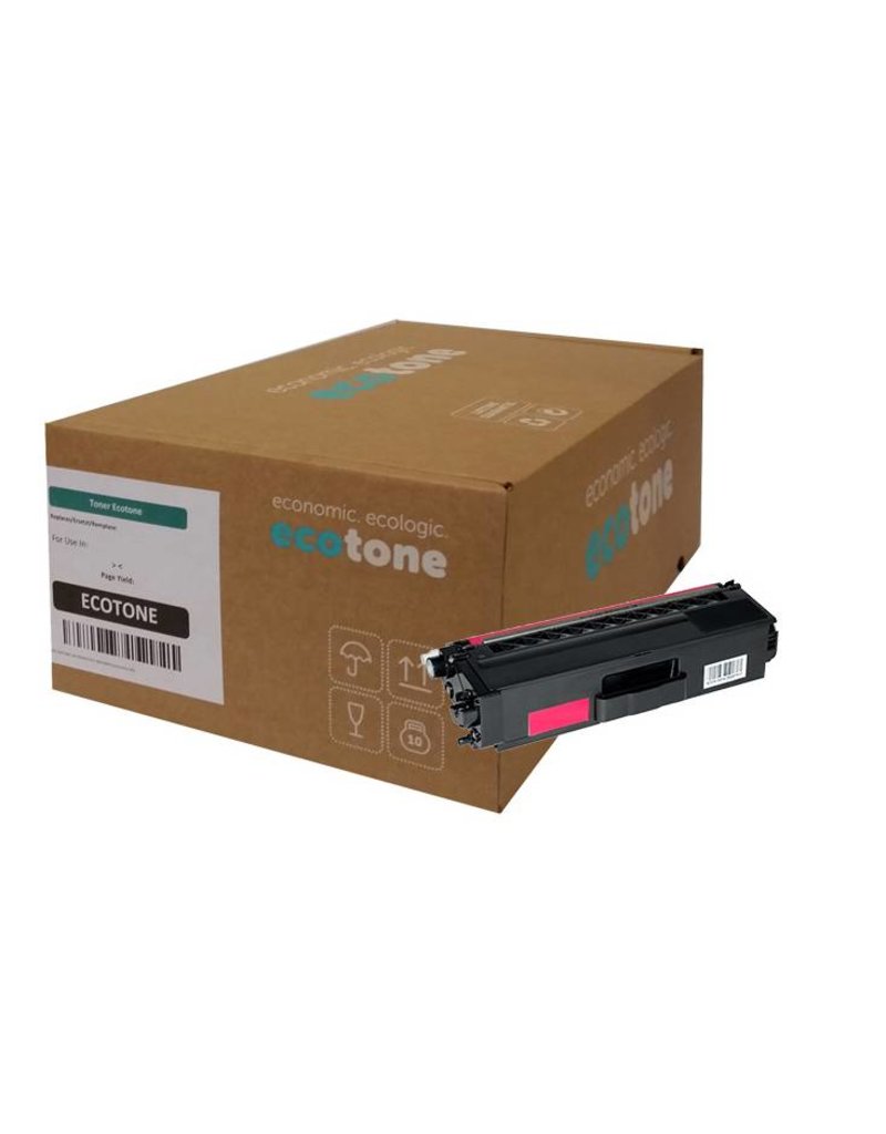 Ecotone Brother TN-423M toner magenta 4000 pages (Ecotone) CC