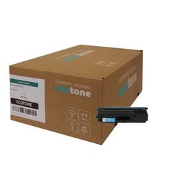 Ecotone Brother TN-423C toner cyan 4000 pages (Ecotone) CC
