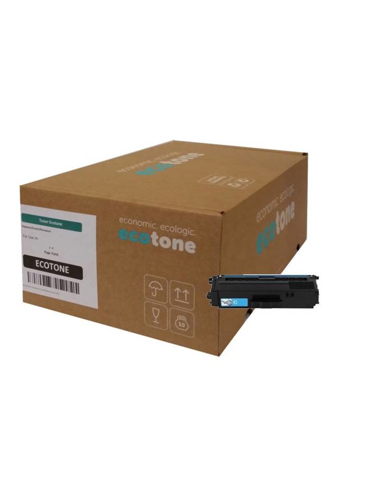 Ecotone Brother TN-423C toner cyan 4000 pages (Ecotone) CC