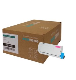 Ecotone OKI 46507614 toner magenta 11500 pages (Ecotone) CC