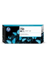HP HP 730 (P2V71A) ink mat black 300ml (original)