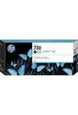 HP HP 730 (P2V73A) ink black 300ml (original)