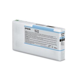 Epson Epson T9135 (C13T913500) ink light cyan 200ml (original)