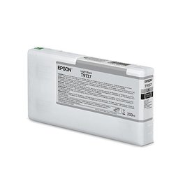 Epson Epson T9137 (C13T913700) ink light black 700ml (original)