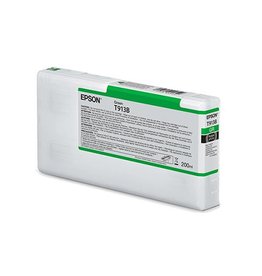 Epson Epson T913B (C13T913B00) ink green 200ml (original)