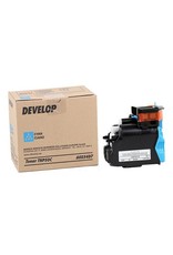 Develop Develop TNP-50C (A0X54D7) toner cyan 5000 pages (original)