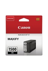 Canon Canon PGI-1500BK (9218B001) ink black 400 pages (original)