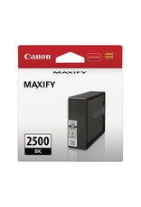 Canon Canon PGI-2500BK (9290B001) ink black 1000 pages (original)