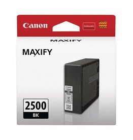 Canon Canon PGI-2500BK (9290B001) ink black 1000 pages (original)