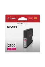 Canon Canon PGI-2500M (9302B001) ink magenta 700 pages (original)