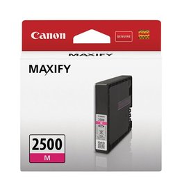 Canon Canon PGI-2500M (9302B001) ink magenta 700 pages (original)