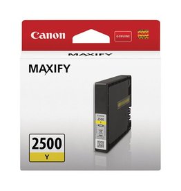 Canon Canon PGI-2500Y (9303B001) ink yellow 700 pages (original)