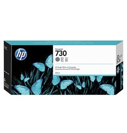 HP HP 740 (P2V72A) ink green 300ml (original)