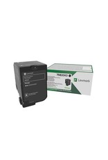 Lexmark Lexmark 75B20K0 toner black 13000 pages (original)