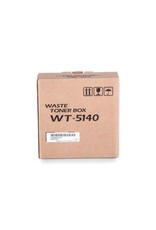 Kyocera Kyocera WT-5140 (302NR93150) toner waste (original)