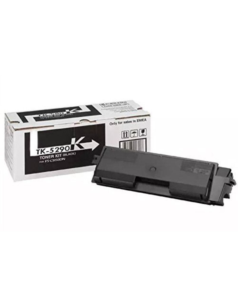 Kyocera Kyocera TK-5290K (1T02TX0NL0) toner black 17000p (original)