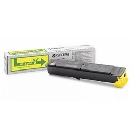 Kyocera Kyocera TK-5290Y (1T02TXANL0) toner yellow 13000p (original)